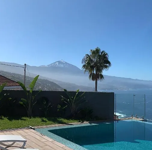 Crystal Ocean Villa