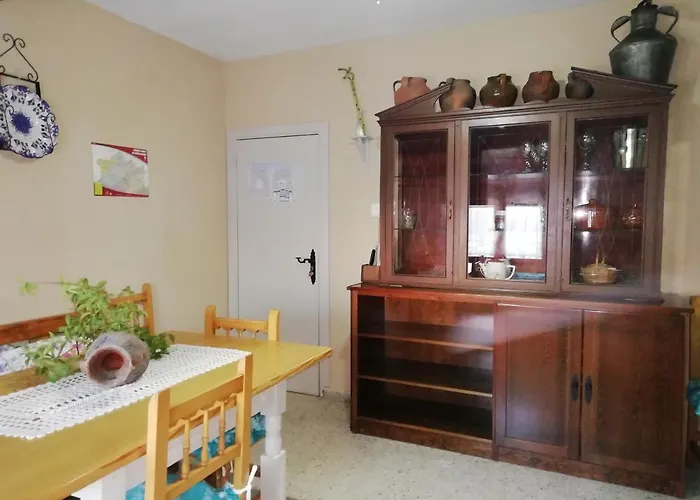 Casa Rural Abuela Maxi
