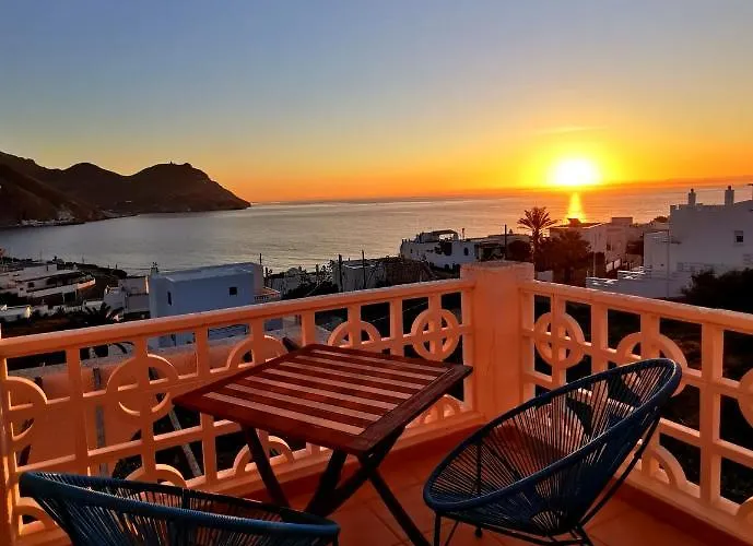 Apartamento Paula