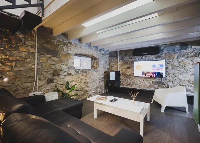 Duplex Con Diseno Perfecto Para Teletrabajar Y Cerca Del Metro