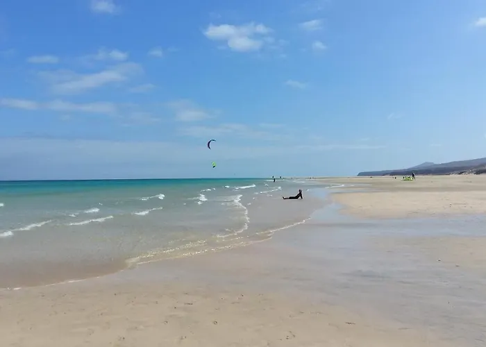 Costa Calma / Playa Paraiso Laguna Blu