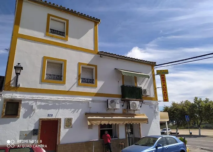La Casa Del Montero