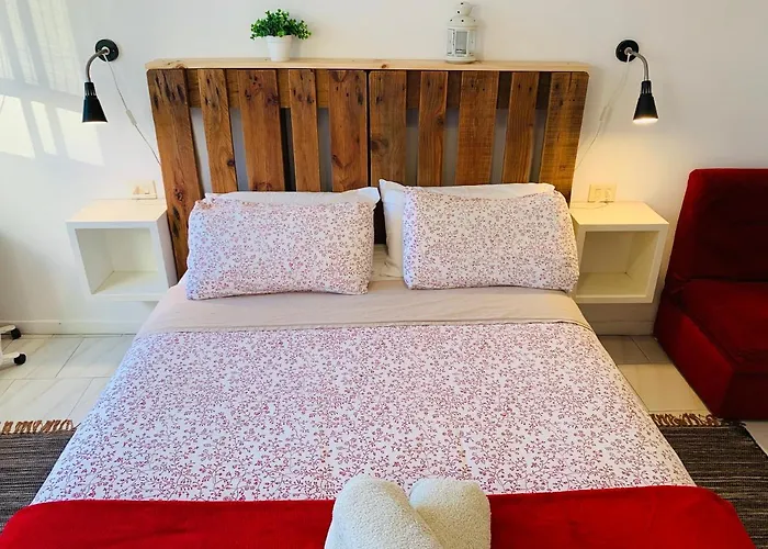 Apartamento En El Centro De Pontevedra