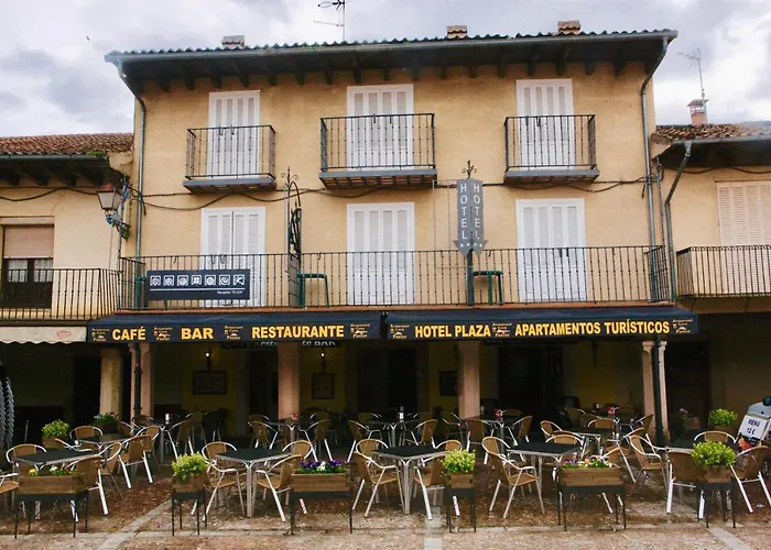 Hotel Plaza