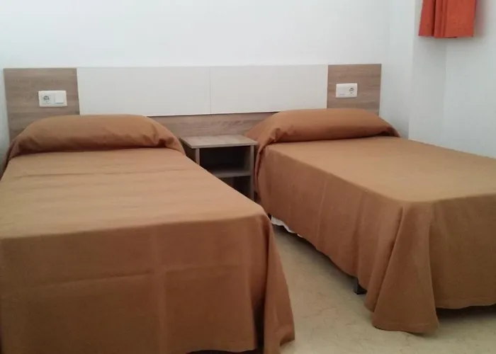 Vacanza Complex