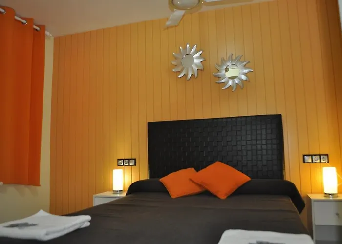 Hostal Raco de castello