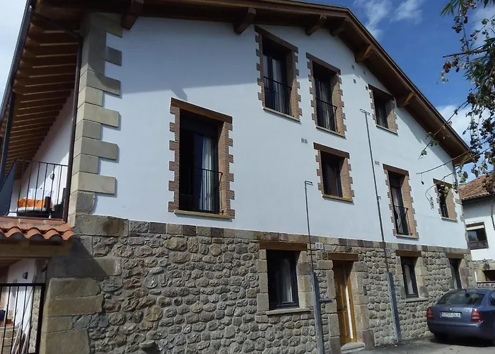 La Casa De La Bolera