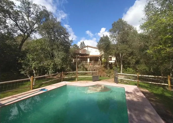 Casa La Indiana