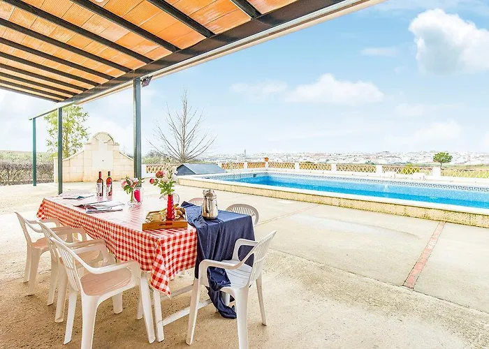 Casa rural El Lagar de Doñana
