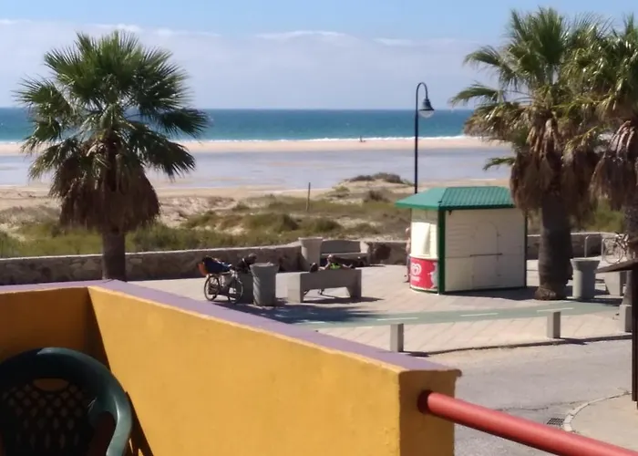 Apartamento Vista Mar La Tortuga