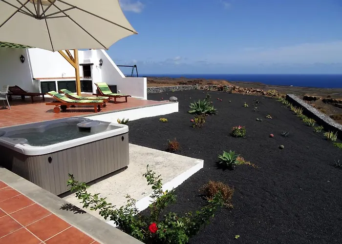 Casa Mare