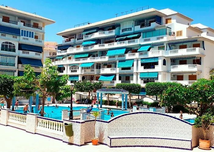 Deluxe La Mata
