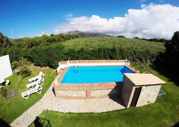 Villa Robles Tarifa