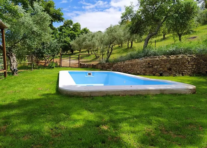 Casa Rural El Bonito