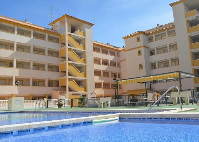 Ribera Beach 3 - 1208