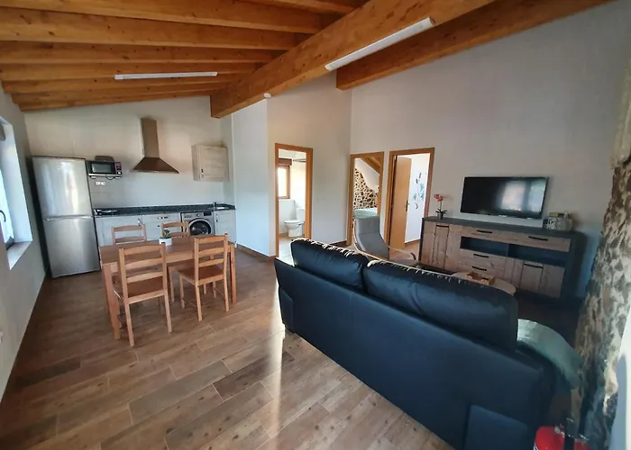 Bilona - La Colina