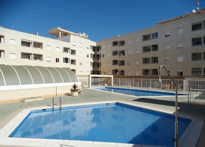 Apartamento Laguna Rosa
