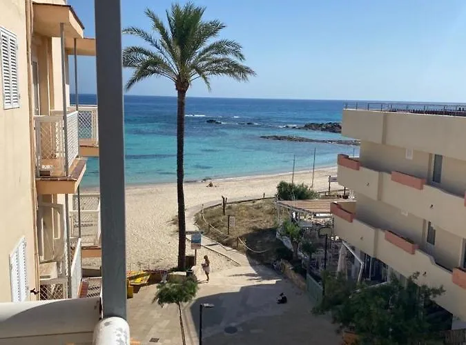 apartamento Borras 15 ALTA TURISTICA