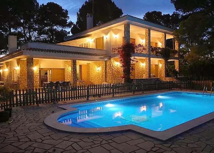 Villa Bella Cala