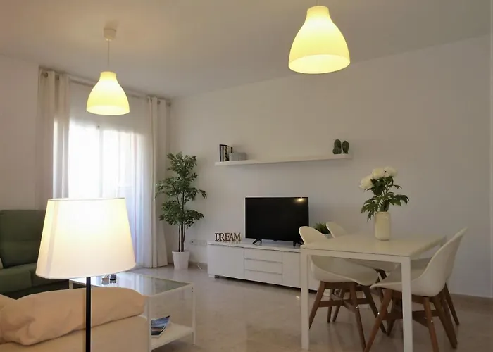 ¡¡FANTÁSTICO!! Apartamento CENTRO FUENGIROLA