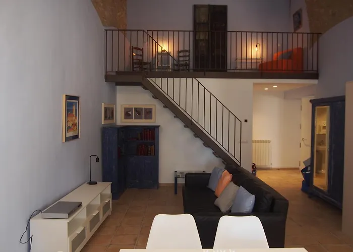 Magnífic apartament al centre de Banyoles PLM1722