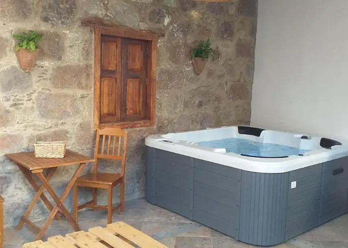 La casita de Paula