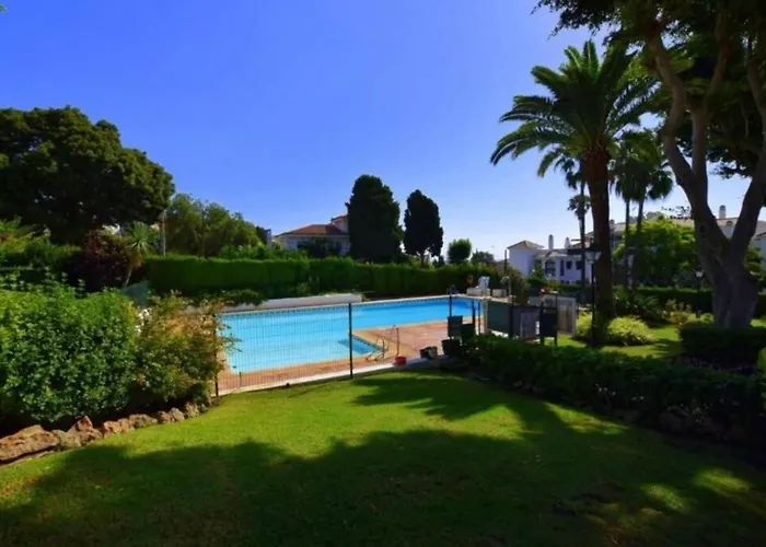 Appartement Torremolinos Dona Carlota