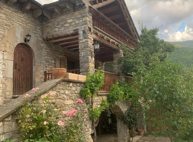 Casa Alejandra