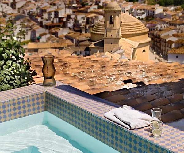 Casa Del Arrabal