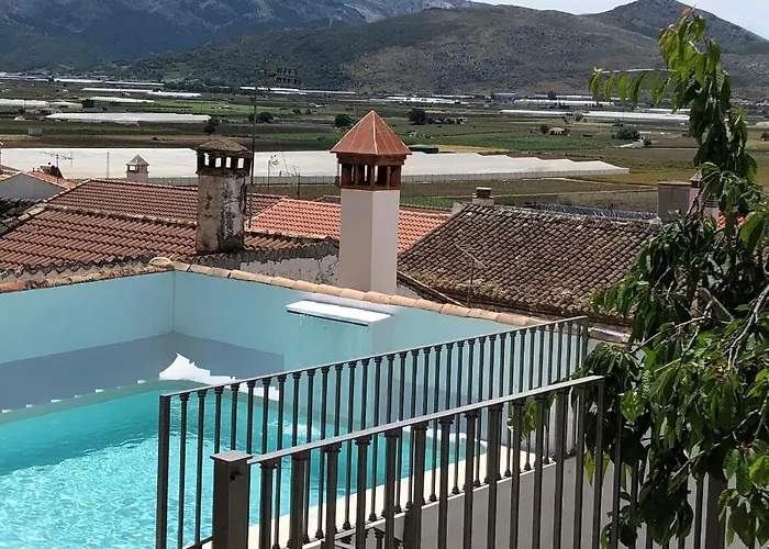 La casa de Tita Elvira 4
