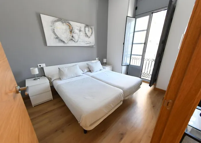 Housingleon - Apartamentos Fauno