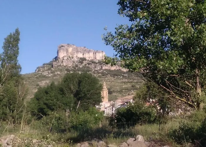La Caseta