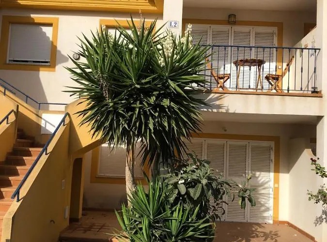 Apartamento El Escondite