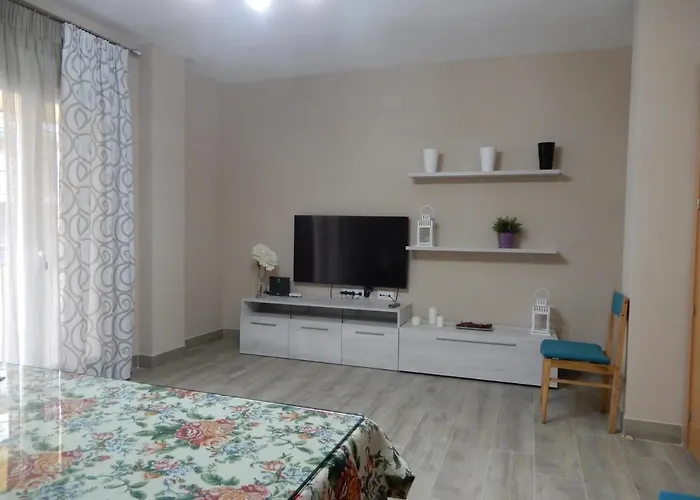 Vivienda Turistica Marant 3