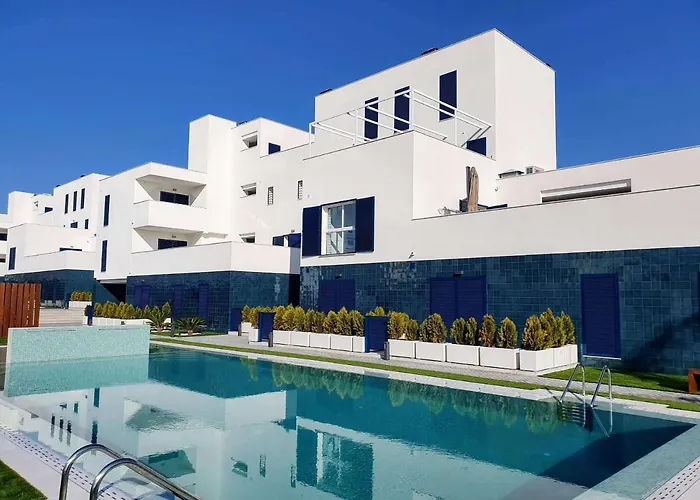 Sea Golf Sun Luxury Vacation Rental