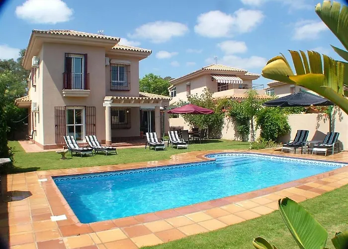 Villa Flamingo