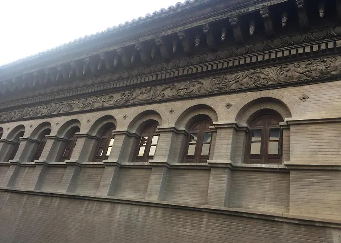 Apartamento Casa Latre