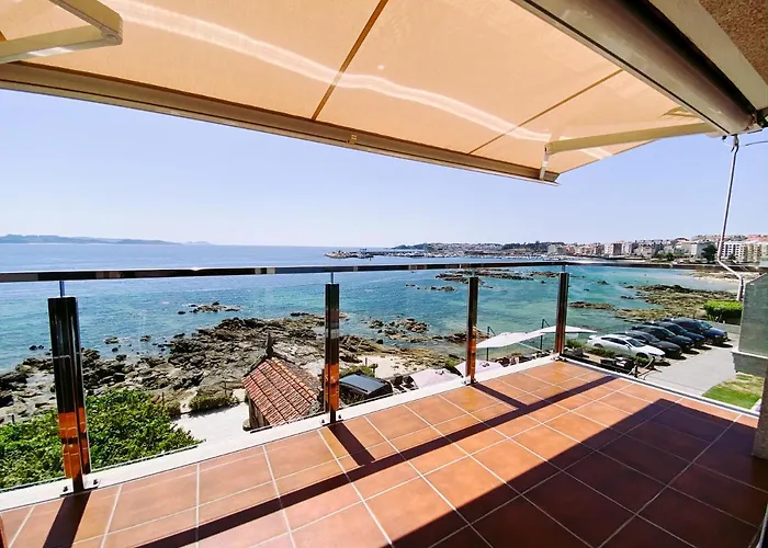 Apartamento Mardevela