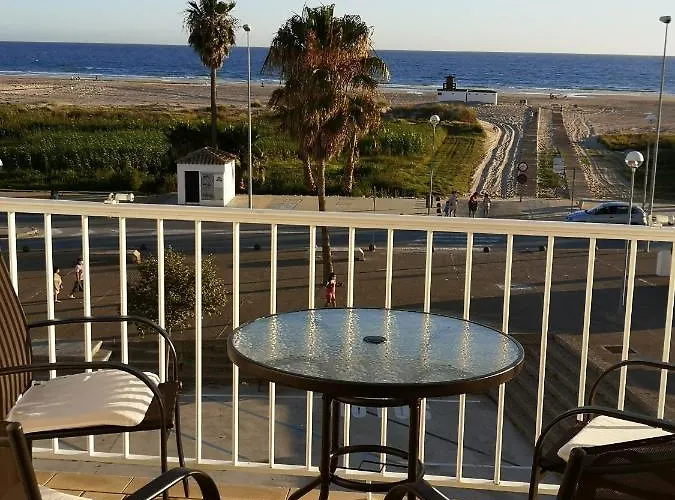 Apartamento Dos Faros