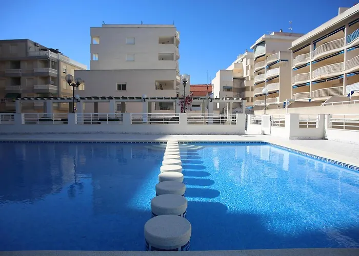 Apartamento oroblanc