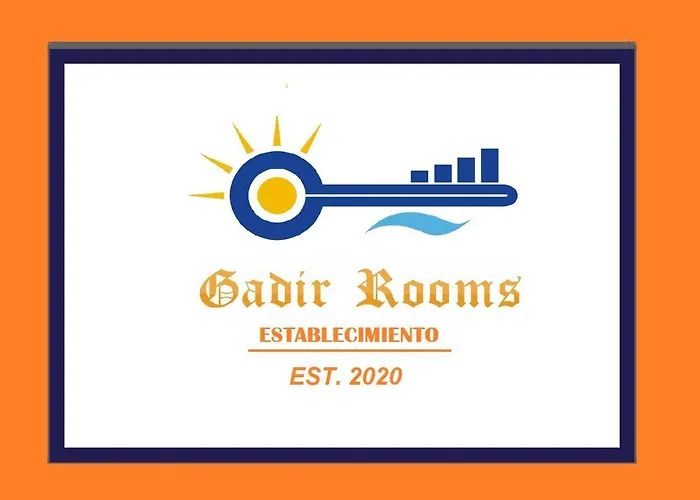 Gadir Rooms