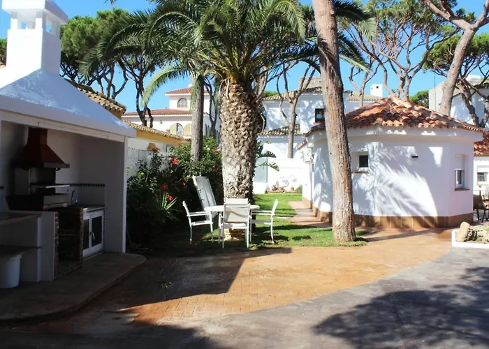 Pejerrey La Barrosa Apartamentos