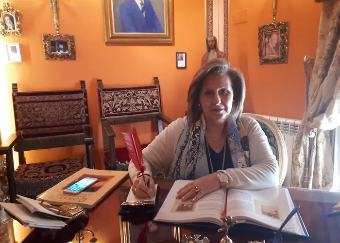 Hotel La Fundacion