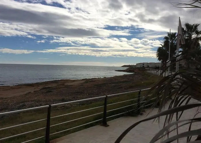 Privates Ferienhaus Villa De Paz - Costa Blanca