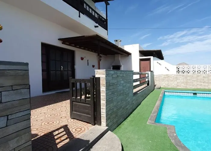 Casa Andres