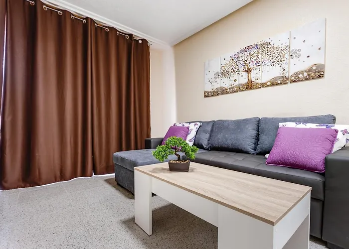 Apartamento Concordia