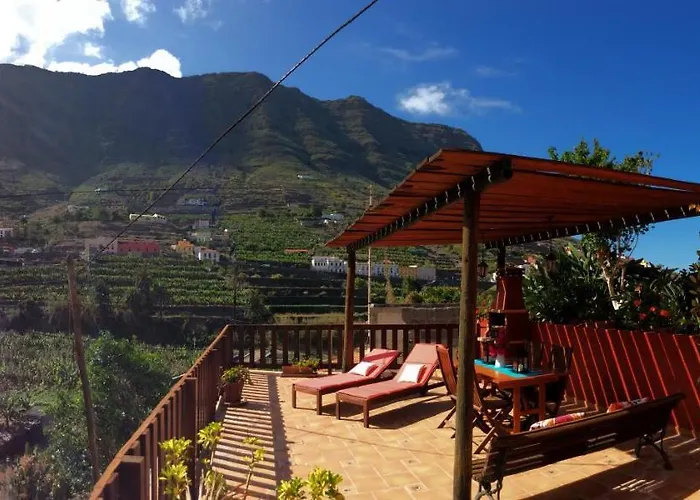 Casa Rural La Pitanga