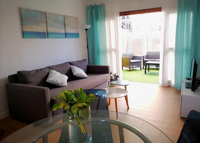 Tenerife House Playa De Las Americas
