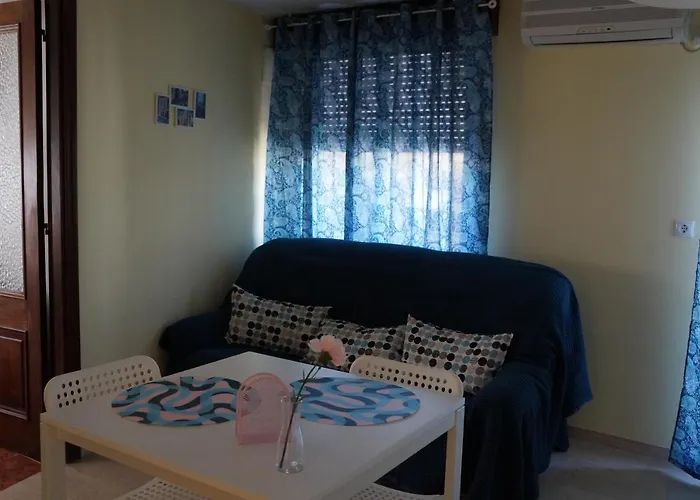 Apartamento Centro Desayuno incluido