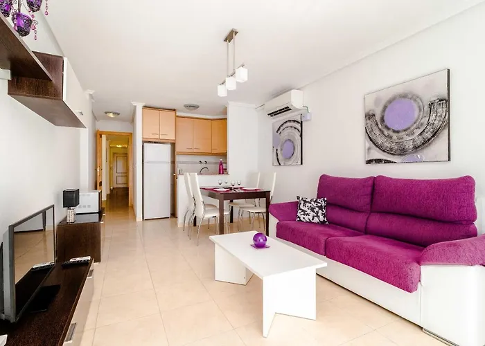 Apartamento Elite